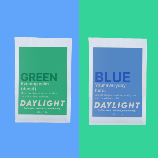 Day & Night Bundle