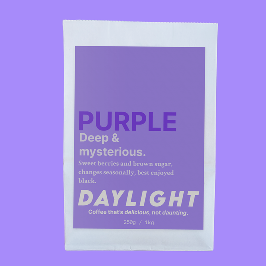 Purple | Special Discovery